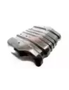 PROTECTEUR RÉSERVOIR CARBURANT SUB ASSY Terrain Tamer