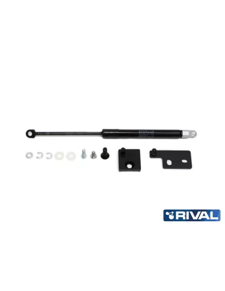 VERIN HAYON RIVAL VW AMAROK 2013- (bQ11)