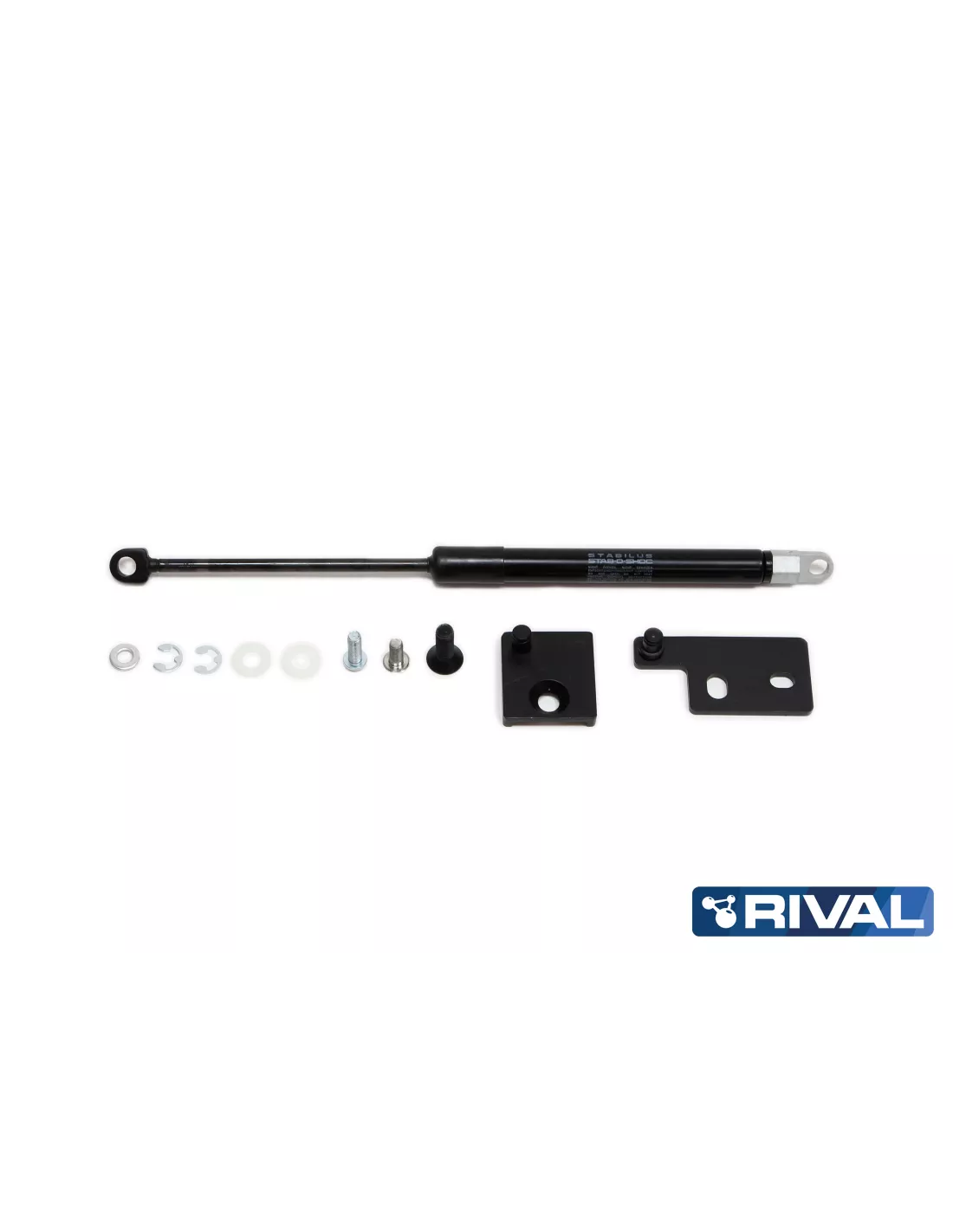 VERIN HAYON RIVAL VW AMAROK 2013- (bQ11)