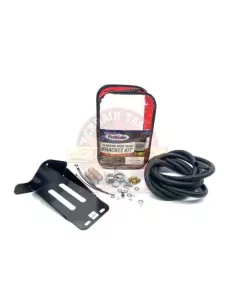 Kit support FDF 1VDFTV 4.5L V8 Terrain Tamer Toyota Land