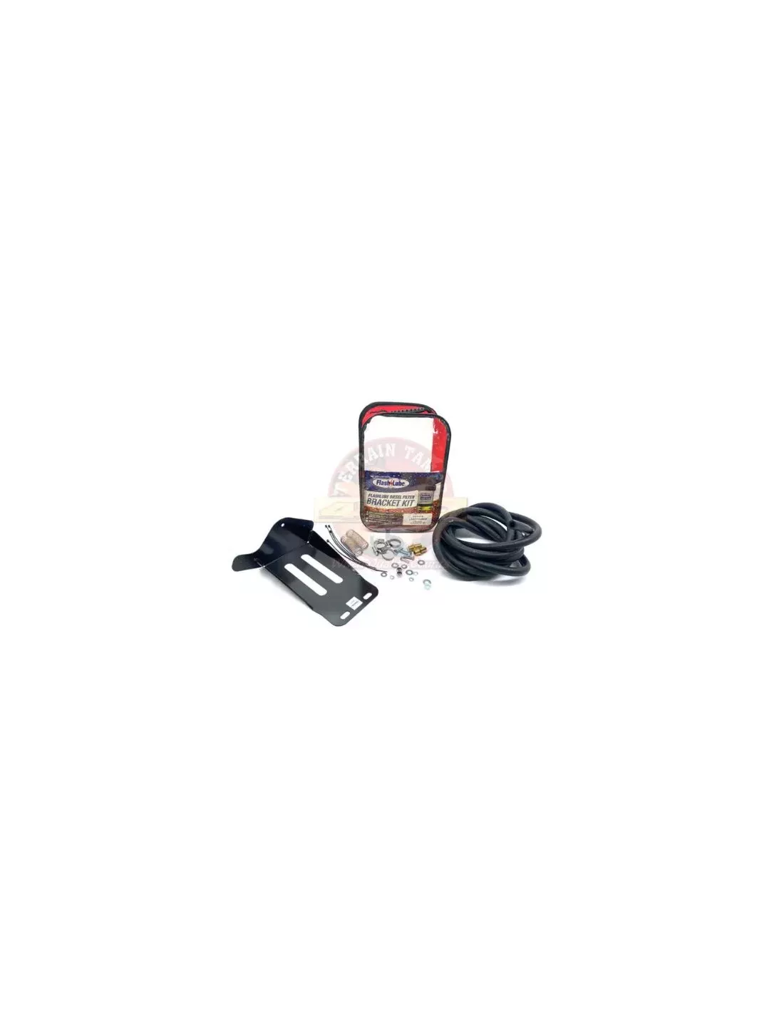 Kit support FDF 1VDFTV 4.5L V8 Terrain Tamer Toyota Land