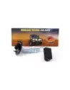 Ensemble jauge et transmetteur de réservoir carburant