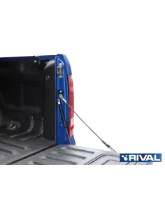 VERIN HAYON RIVAL VW AMAROK 2013- (bQ11) 2