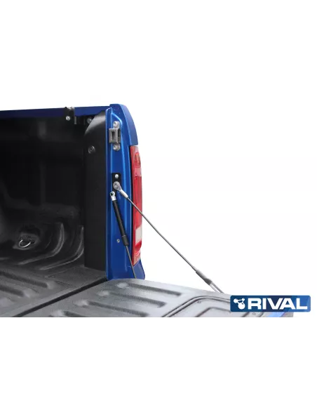 VERIN HAYON RIVAL VW AMAROK 2013- (bQ11)