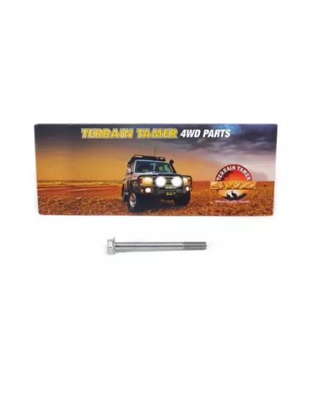 Vis de fixation injecteur compatible avec injecteur hors