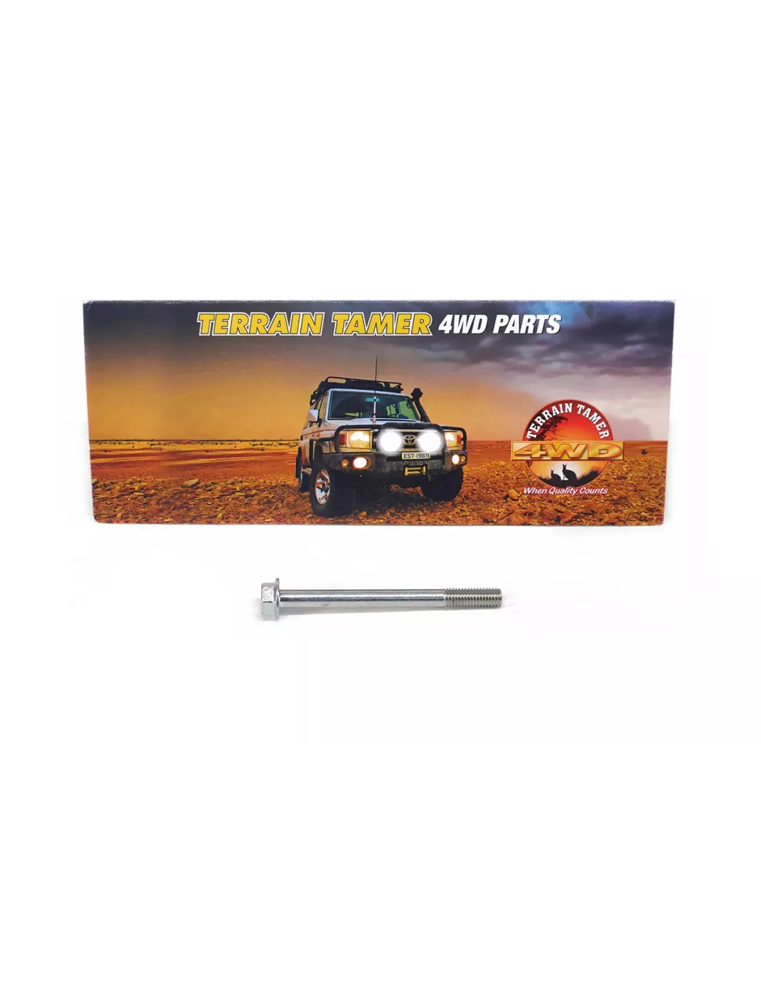 Vis de fixation injecteur compatible avec injecteur hors