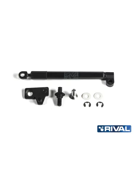 VERIN HAYON RIVAL ISUZU D-MAX 2012- (bQ11)