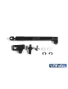 VERIN HAYON RIVAL ISUZU D-MAX 2012- (bQ11)