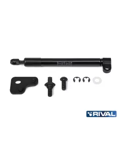 VERIN HAYON RIVAL ISUZU D-MAX 2021-2023 (bQ11)