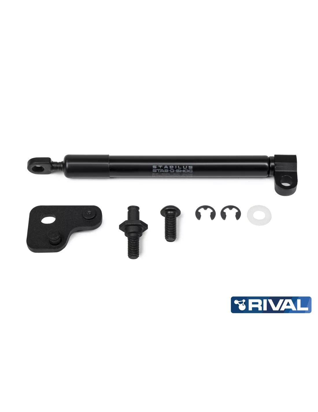 VERIN HAYON RIVAL ISUZU D-MAX 2021-2023 (bQ11)