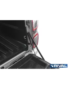 VERIN HAYON RIVAL ISUZU D-MAX 2021-2023 (bQ11) 2