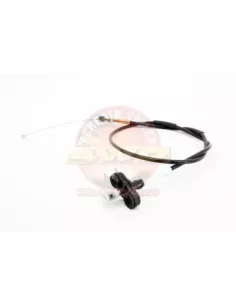 CÂBLE D'ACCÉLÉRATEUR Terrain Tamer Toyota Land Cruiser BJ70 2