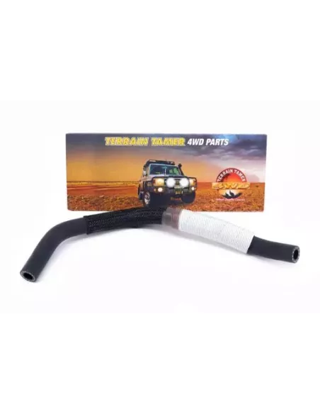 Durite de carburant Terrain Tamer Toyota Land Cruiser VDJ76
