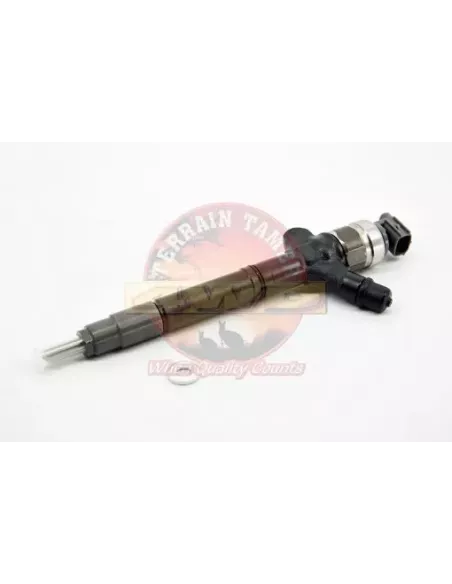 Injecteur complet 1VDFTV sous couvre-culasse /78/1979 Terrai