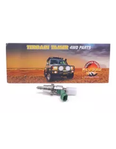 INJECTEUR ADDITION CARBURANT ÉCHAPPEMENT Terrain Tamer