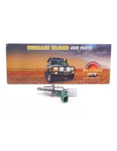 INJECTEUR ADDITION CARBURANT ÉCHAPPEMENT Terrain Tamer 2