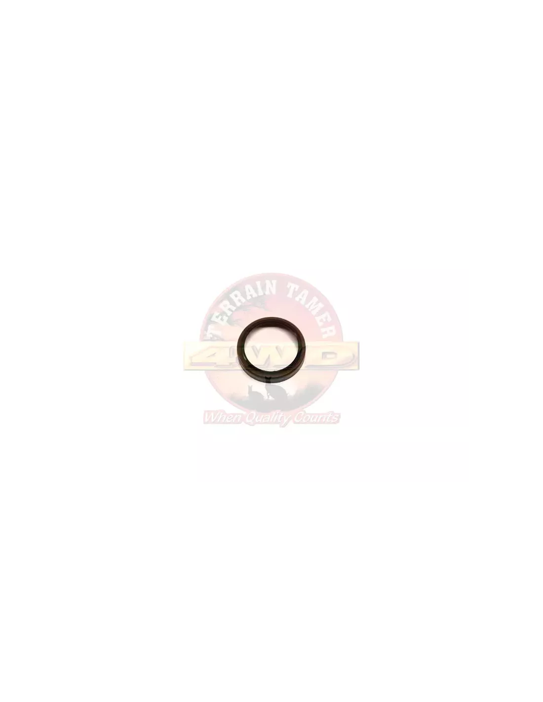 Joint d'injecteur DPF réf 23255-26010 Terrain Tamer Toyota