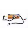 Tube sous ensemble injecteur carburant évacuation carburant