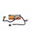 Tube sous ensemble injecteur carburant évacuation carburant
