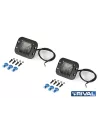 PHARE LED RIVAL - PC AR (la paire) (bQ11)