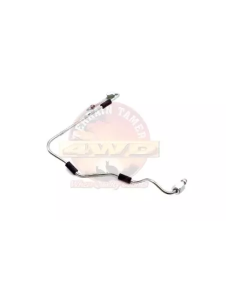 Tuyau Injecteur N°2 Terrain Tamer Toyota Land Cruiser