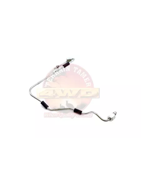 Tuyau Injecteur N°2 Terrain Tamer Toyota Land Cruiser