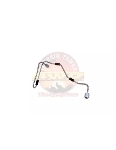 Tube injecteur n°3 Terrain Tamer Toyota Land Cruiser HZJ105