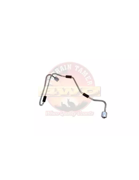 Tube injecteur n°3 Terrain Tamer Toyota Land Cruiser HZJ105
