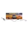 Tuyau Injecteur N°4 Terrain Tamer Toyota Land Cruiser