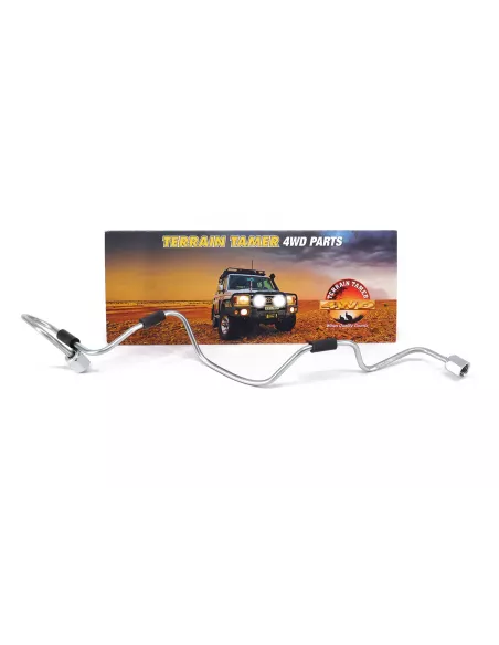 Tuyau Injecteur N°4 Terrain Tamer Toyota Land Cruiser