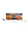 Tuyau Injecteur N°4 Terrain Tamer Toyota Land Cruiser