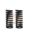 Ressorts hélicoïdaux arrière relevés 25mm 45kg SWB 1.6L &