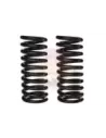Ressorts hélicoïdaux arrière relevés 25mm 45kg SWB 1.6L &
