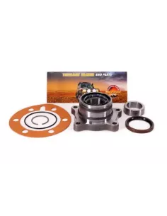 Kit roulement moyeu roue arrière gauche Terrain Tamer