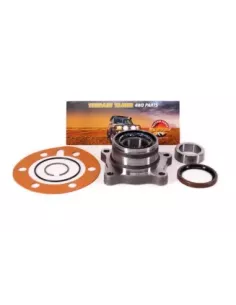 Kit roulement moyeu roue arrière gauche Terrain Tamer 2