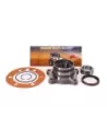 Kit complet moyeu avec roulement roue arrière droit Terrain