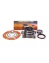 Kit complet moyeu avec roulement roue arrière droit Terrain