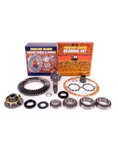Kit Overhaul Différentiel Arrière 3.90:1 avec