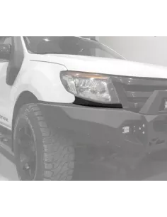 FRETTE PHARE PC RIVAL FORD RANGER 2011-2015 2