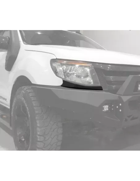 FRETTE PHARE PC RIVAL FORD RANGER 2011-2015