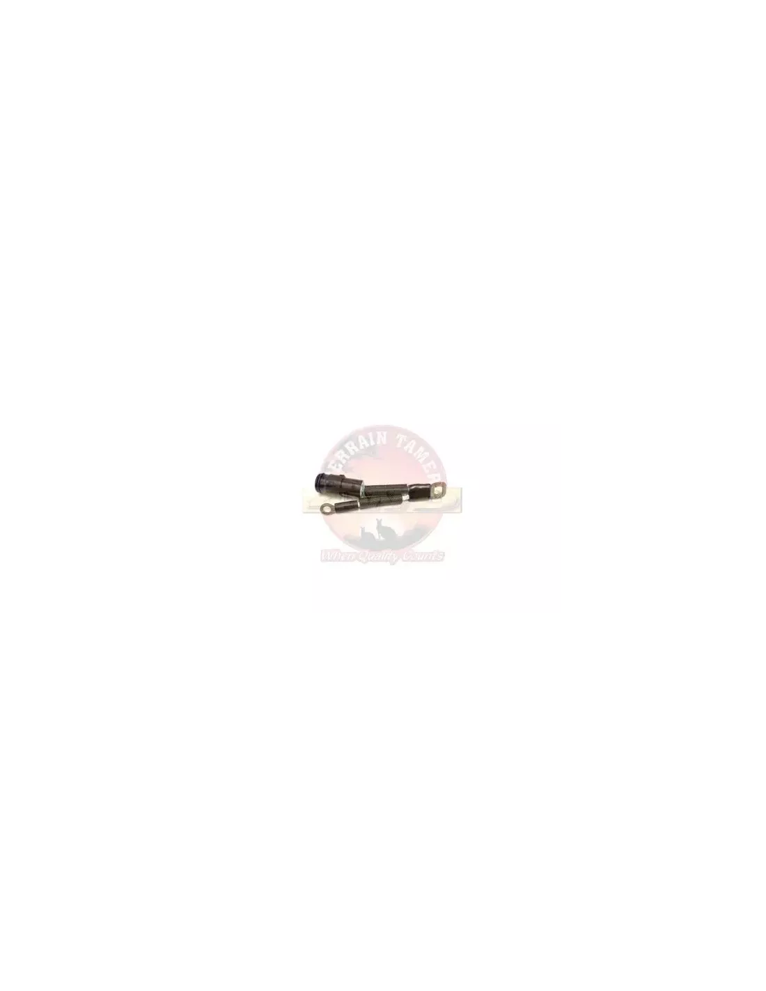 FUSIBLE LINK Terrain Tamer Toyota Land Cruiser HDJ78