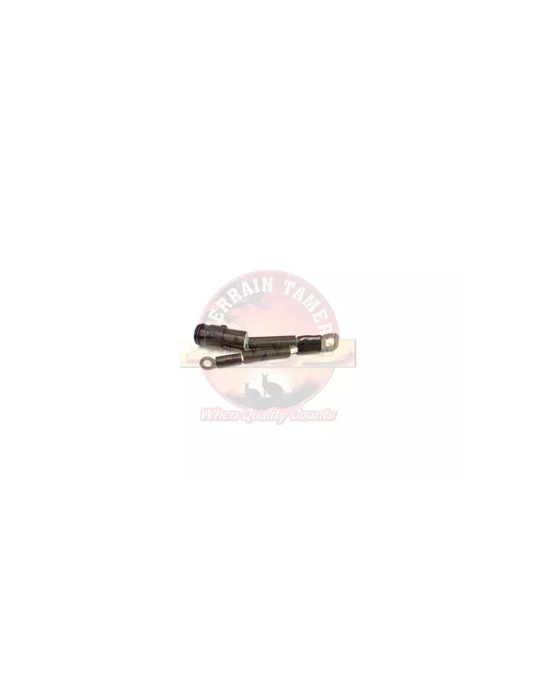 FUSIBLE LINK Terrain Tamer Toyota Land Cruiser HDJ78