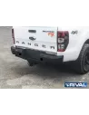BUMPER REAR RIVAL FORD RANGER 2011-2015/2015-2018 (USAGE COM