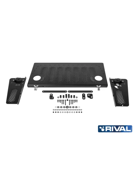 TABLE PORTE ARRIERE JEEP WRANGLER JL
