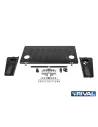 TABLE PORTE ARRIERE JEEP WRANGLER JL