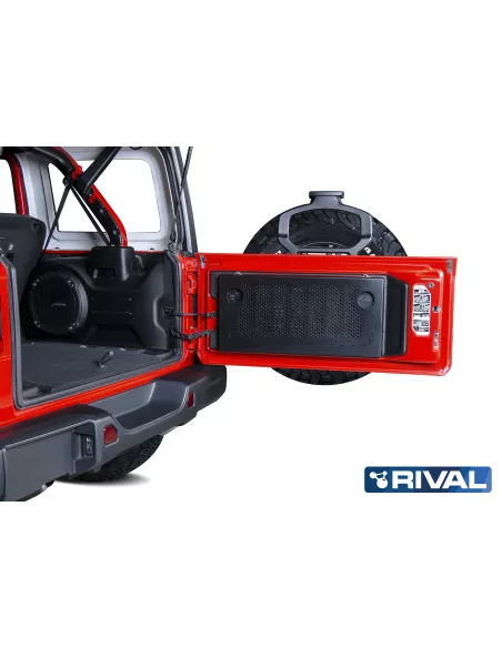 TABLE PORTE ARRIERE JEEP WRANGLER JL