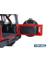 TABLE PORTE ARRIERE JEEP WRANGLER JL