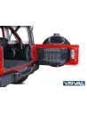 TABLE PORTE ARRIERE JEEP WRANGLER JL