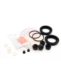 Kit d'étrier arrière Terrain Tamer Toyota Land Cruiser