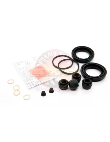 Kit d'étrier arrière Terrain Tamer Toyota Land Cruiser
